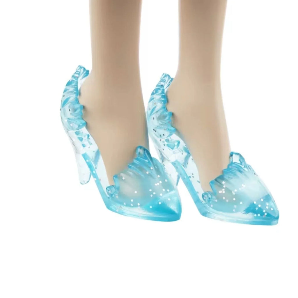 Disney Princess Frozen Elsa Doll