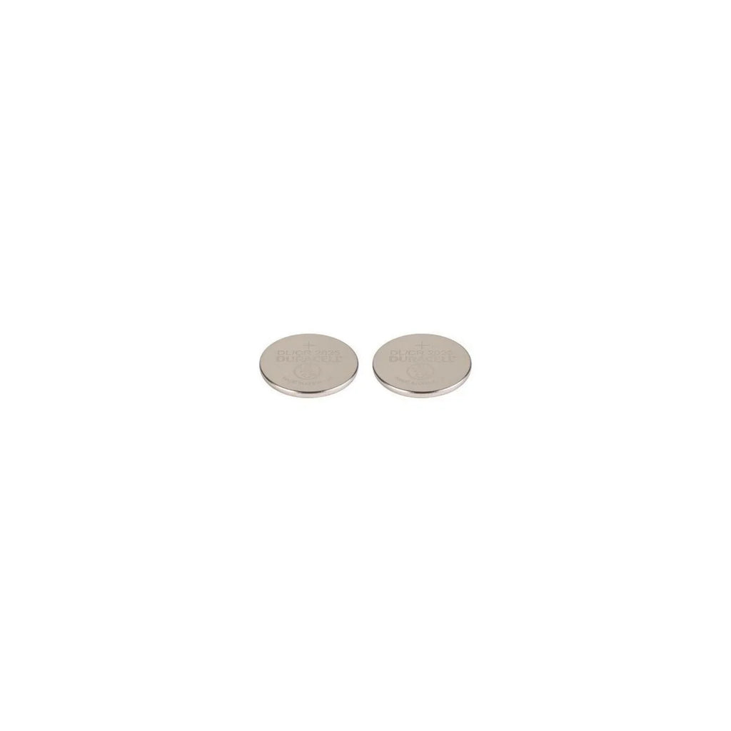 Duracell Electronics 2025 Lithium Coin Battery 2 pcs