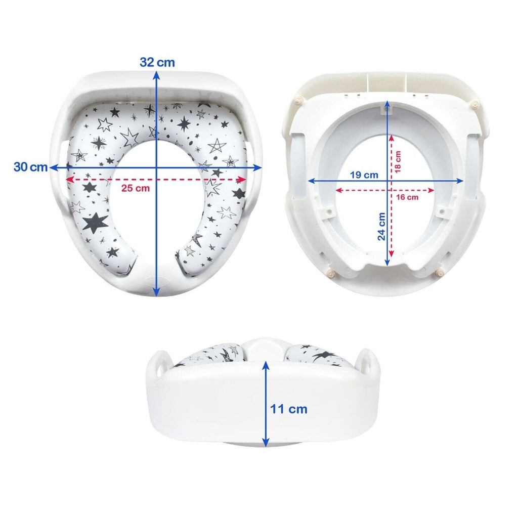 baby plus Potty Training Seat
