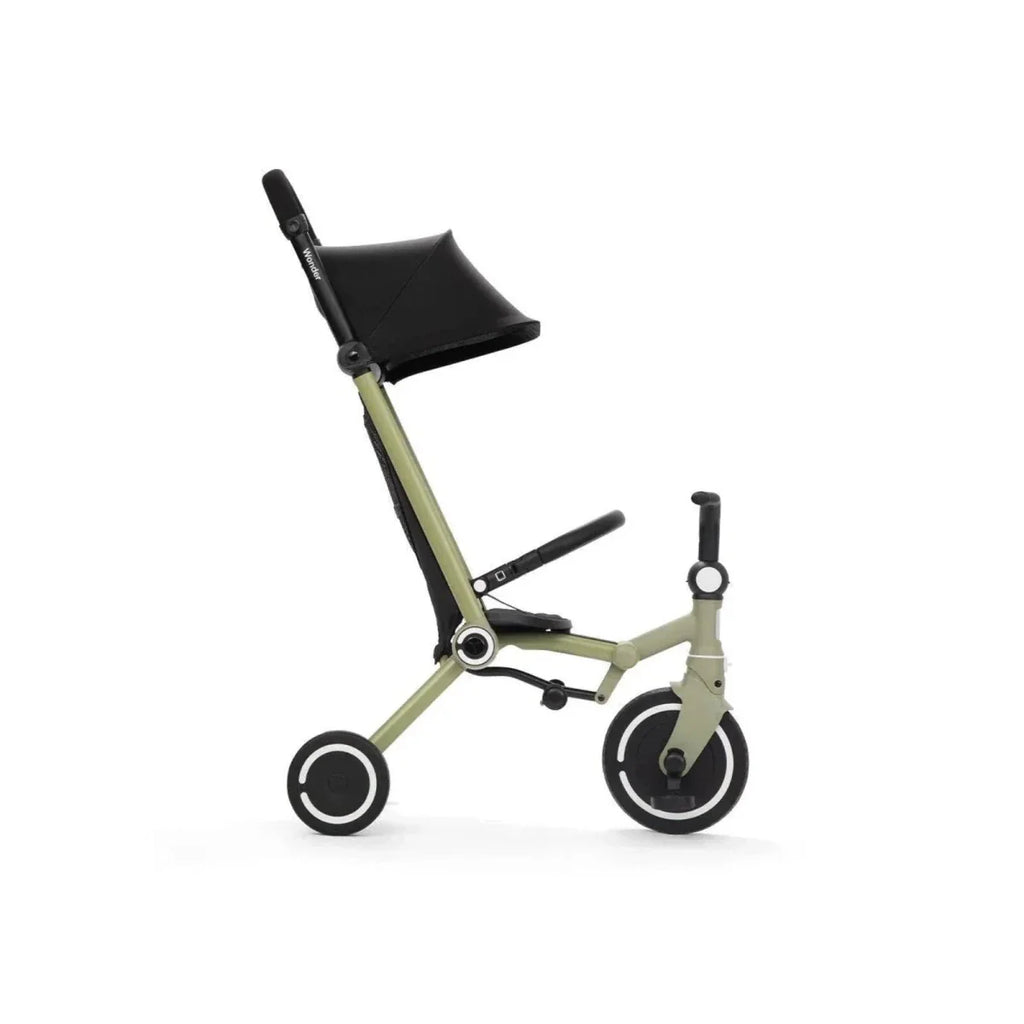 smarTrike Wonder Trike - Olive