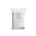 baby me Baby Cleaning Cotton Pads 60 pcs