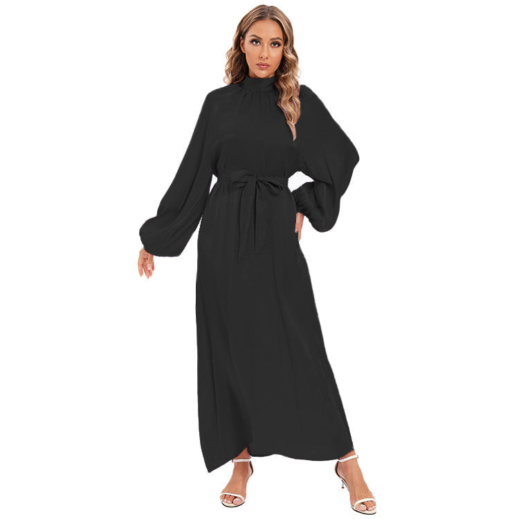 Duo Duo Middle Eastern Dress