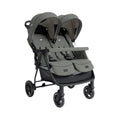 Joie Estrella Signature Double Stroller - Evergreen