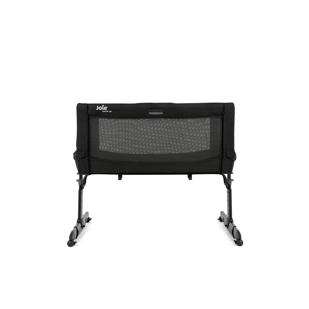 Joie Roomie Go Bedside Crib - Shale