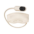 Head And Eye Integrated Massage Instrument Airbag Package Sleep Aid Home
