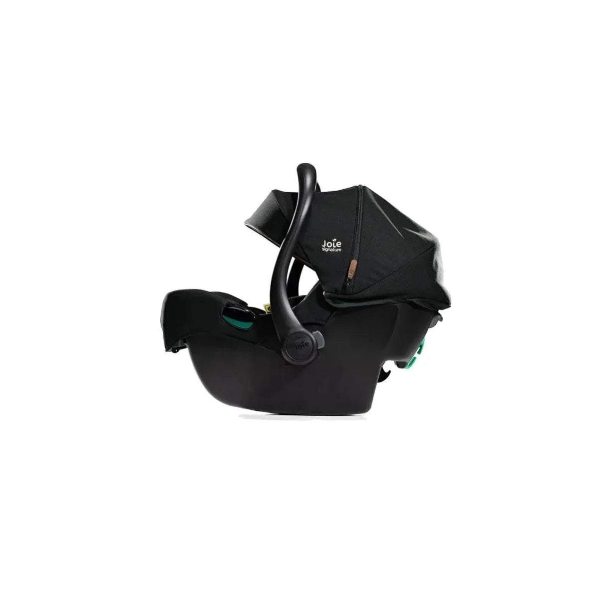 Joie Signature i-Jemini Group 0+ Car Seat - Eclipse