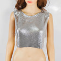 Party-style Sweet-and-spicy Sexy Top Camisole