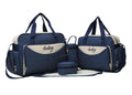 Mother and baby bag