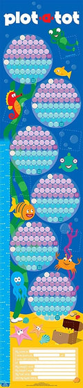 Plot-A-Tot Seaworld