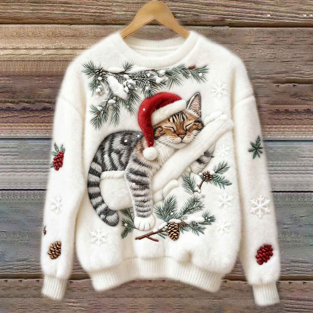 Women's Printed Top