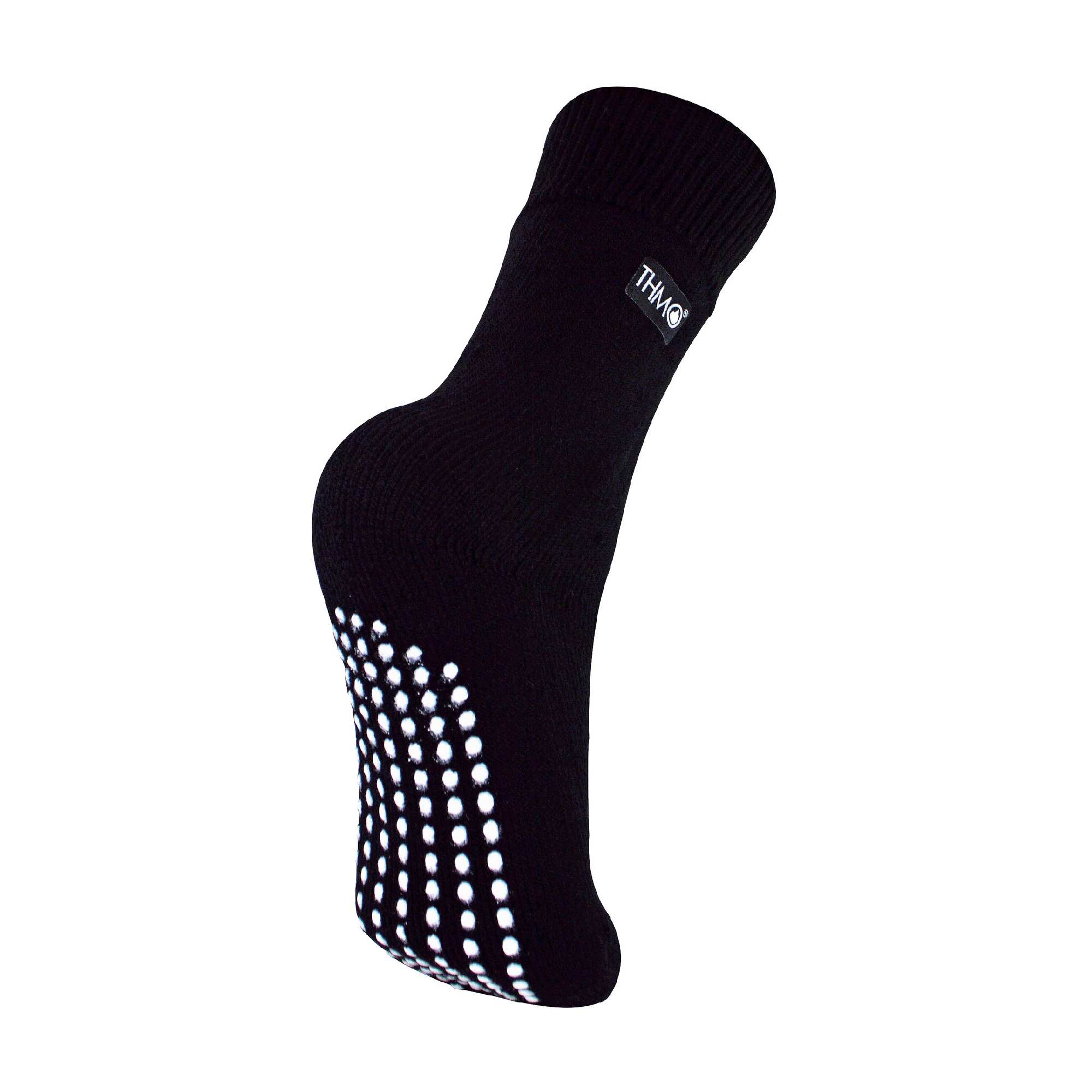 1 Pack Kids Thermal Socks for Winter (3 Sizes)
