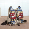 Large capacity backpack