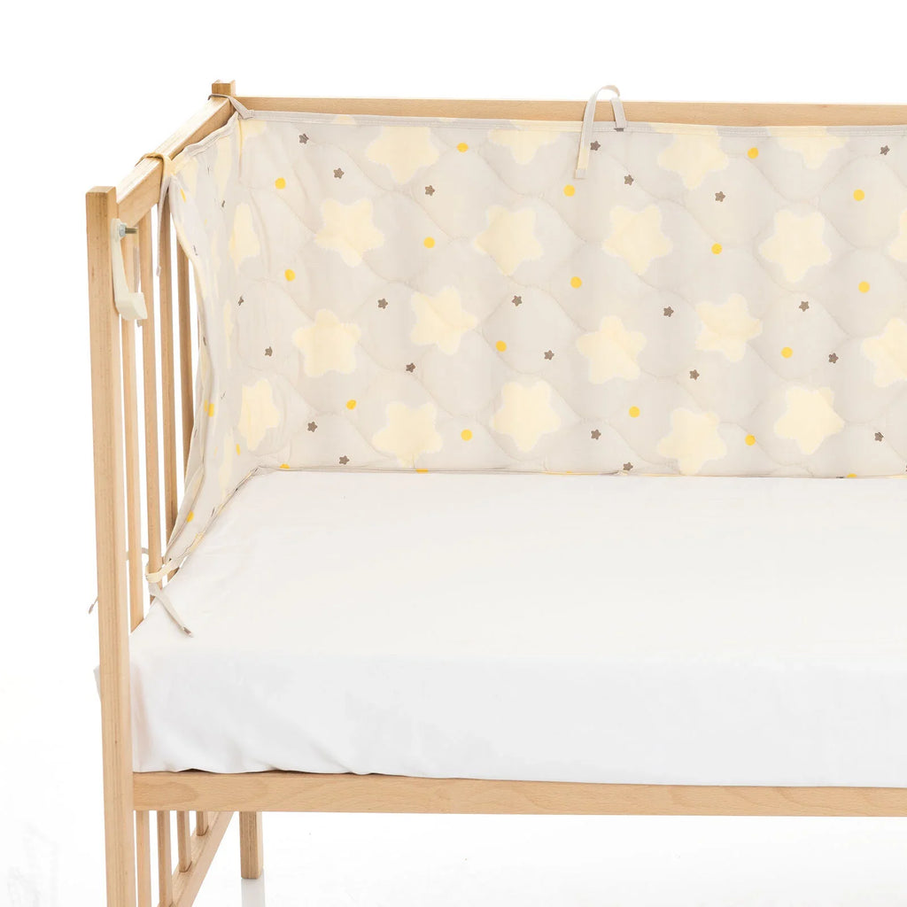 Little Dreams Unisex Baby Cushion - Printed