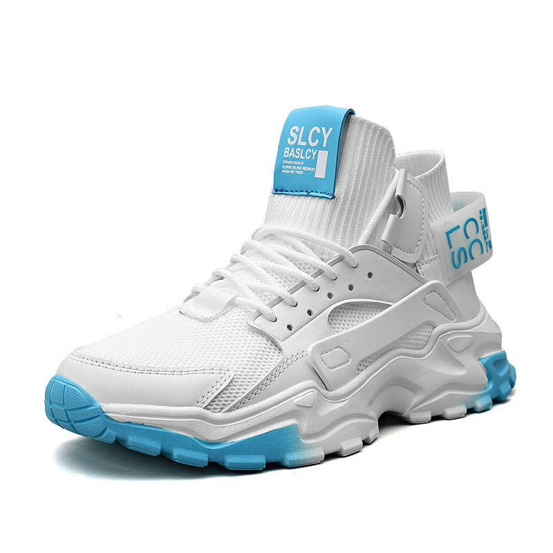 Men’s Casual Sneakers
