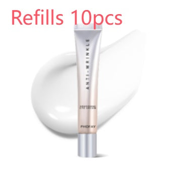 PHOFAY Anti-wrinkle Moisturizing Eye Cream