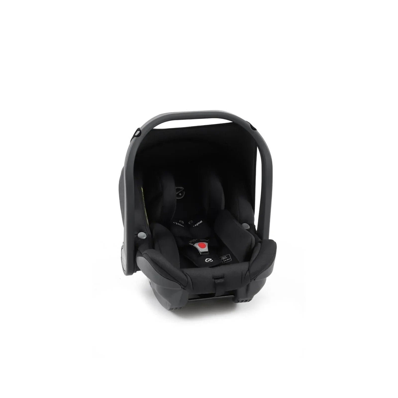 Oyster 4 Essential Bundle - Carbonite