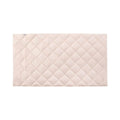 Hauck Bed Me Travel Cot Fitted Sheet 120x60 cm - Beige