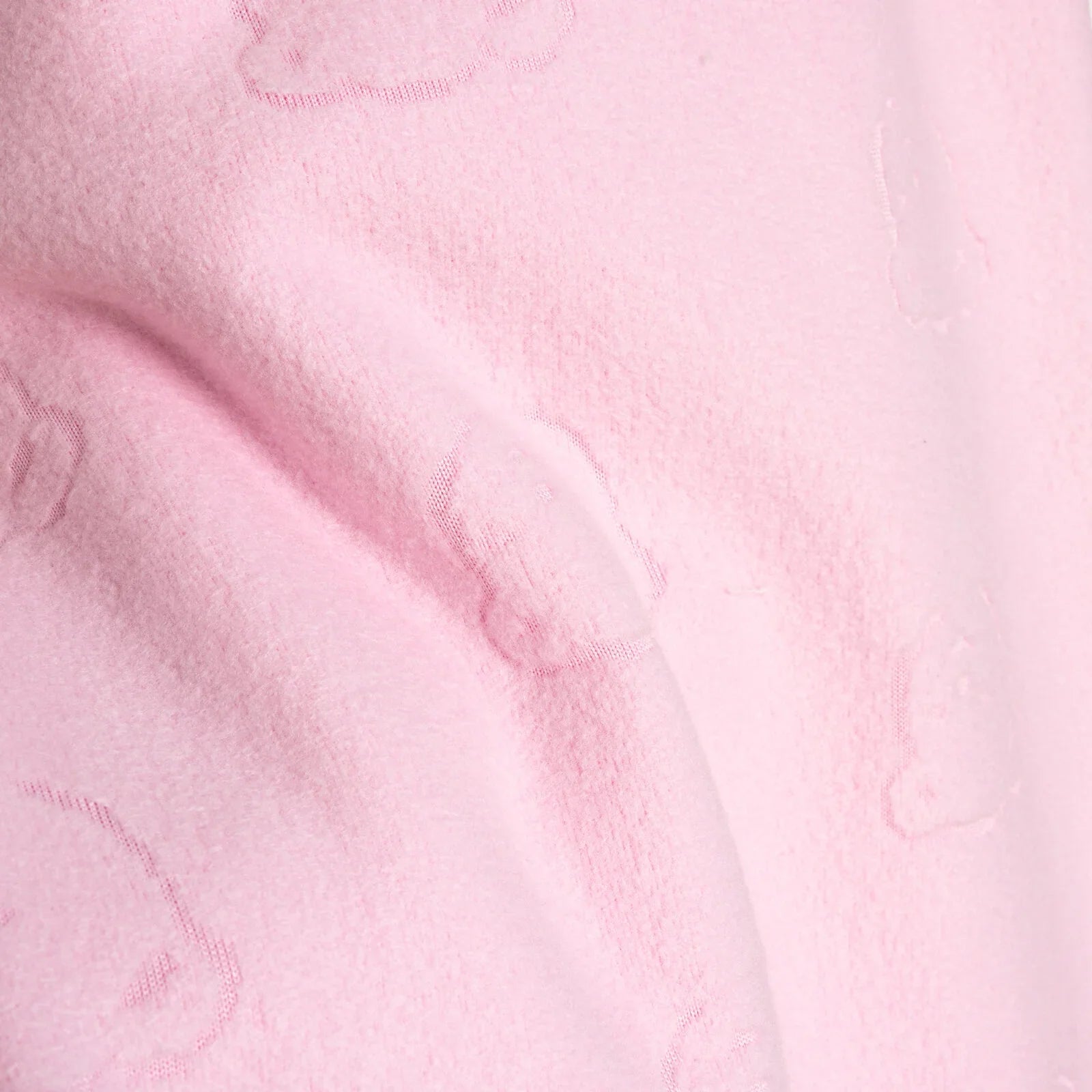 Mollia Baby Blanket - Pink