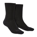 1 Pack Mens Hiking Lightweight Merino Wool Boot Socks