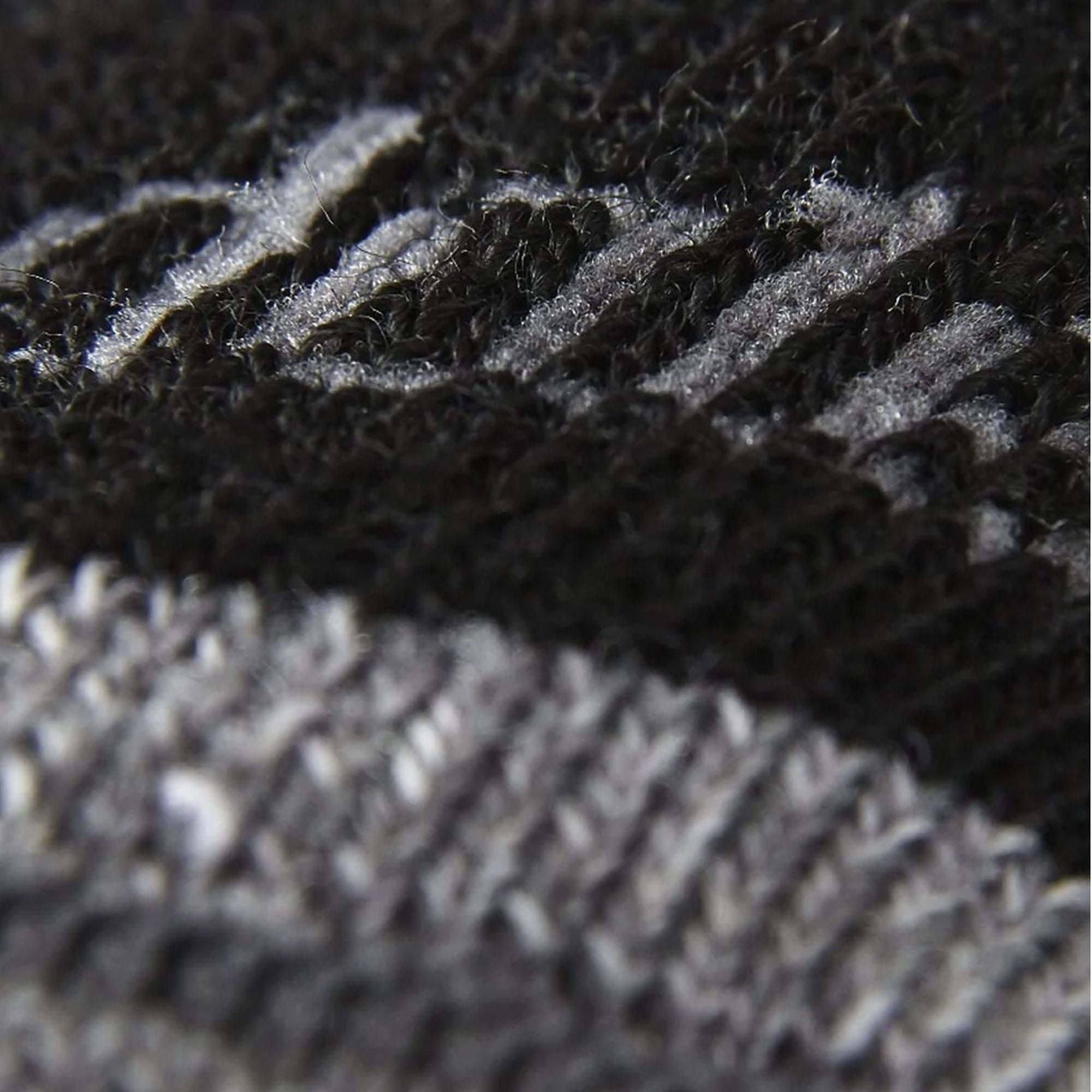 1 Pack Mens Hiking Lightweight Merino Wool 3/4 Crew Socks