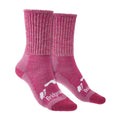 1 Pack Kids All Season Merino Wool Boot Socks