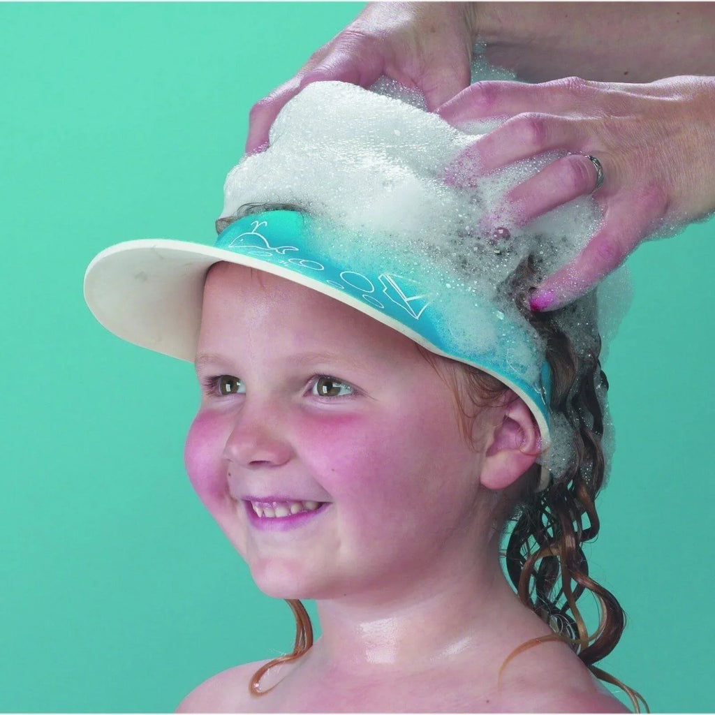Clippasafe Shampoo Shield
