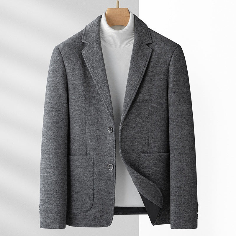 Men’s High-end Business Casual Suit Jacket