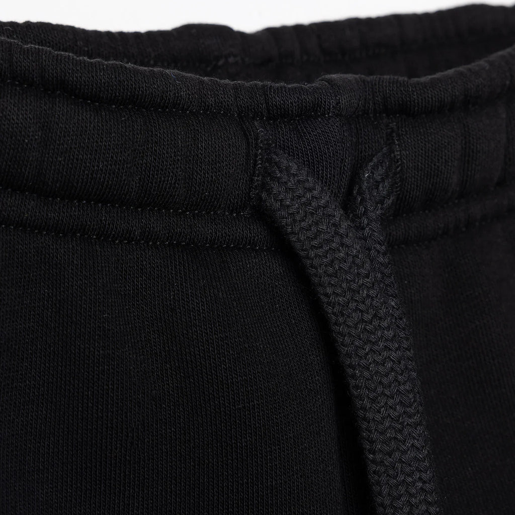 HelloBaby Basic Baby Boy Leggings - Black