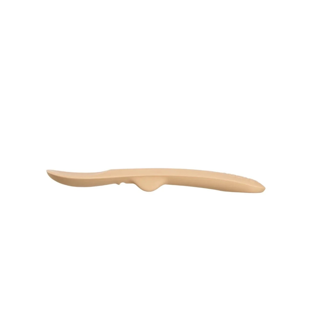 Vital Baby Nourish Silicone Spoons Pack of 3 - Pastel