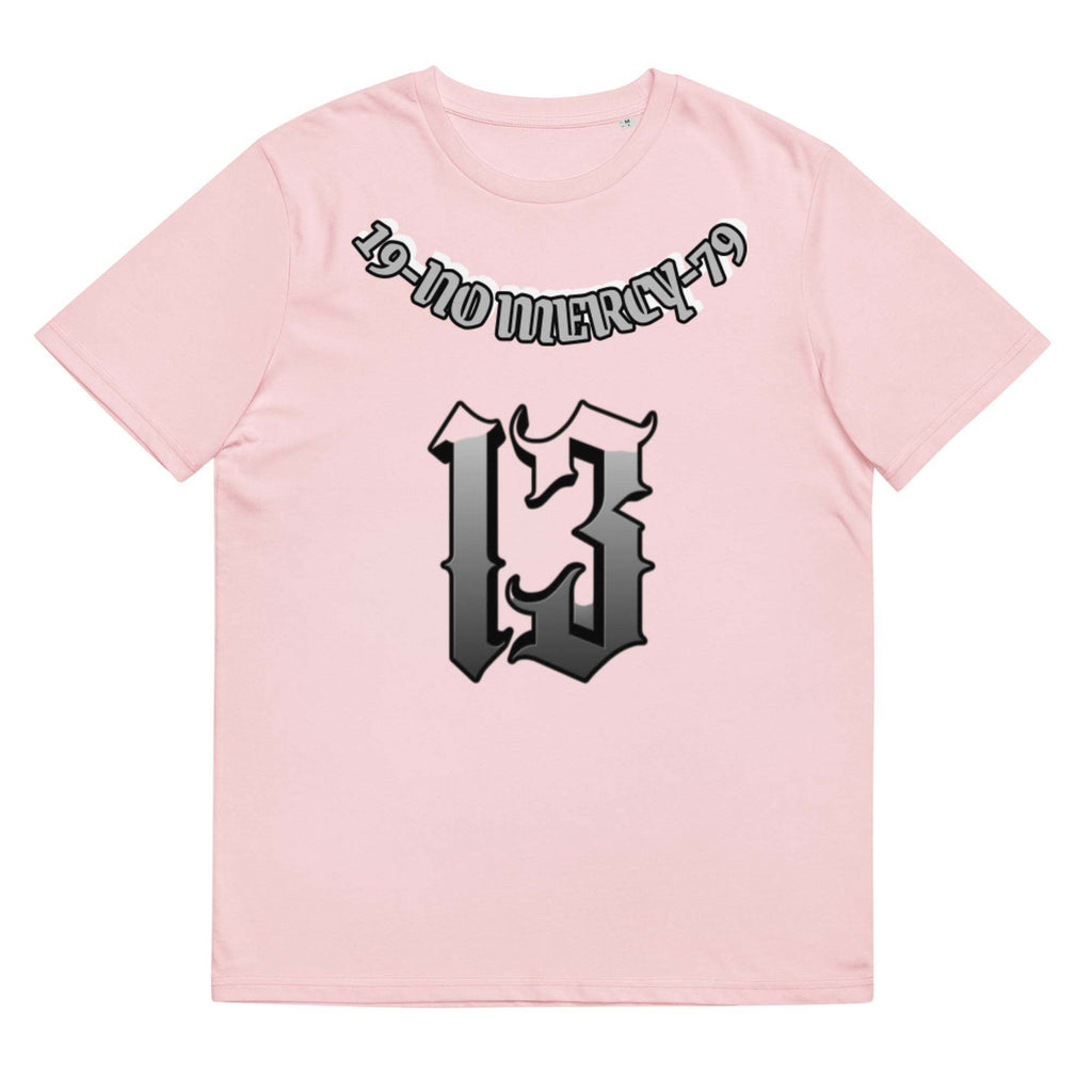 Summer Loose Short Sleeves T-shirt Men's And Women's Round Neck