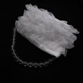 Small Change Phone Bag Messenger Mini Retro Wild Light Pearl