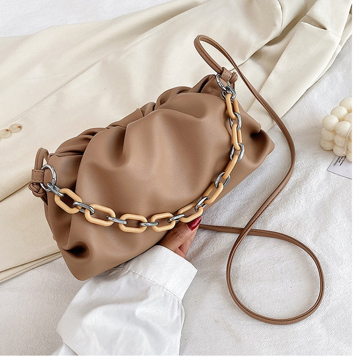 Cloud bag
