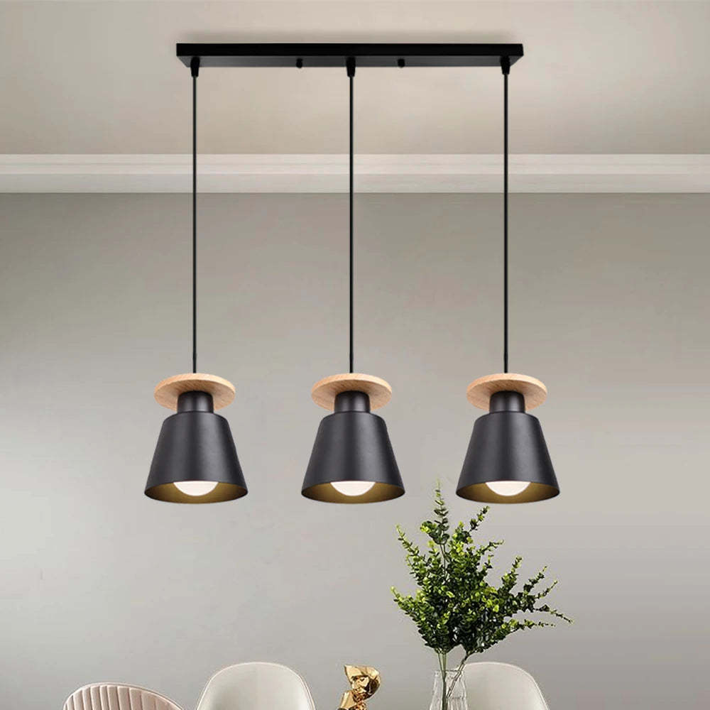 Dining Room Led Chandelier Bedroom Study Living Room Lighting