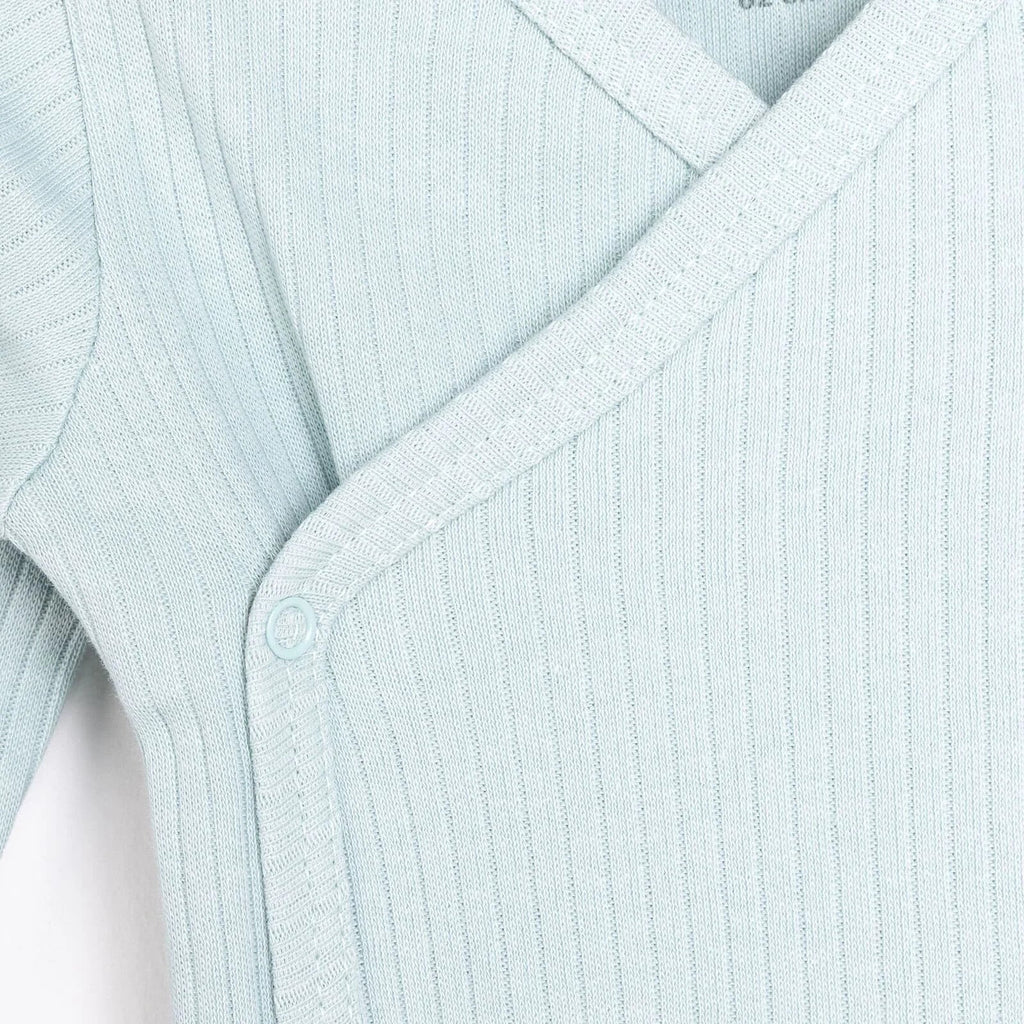 Tiffany Bodysuit - Yellow
