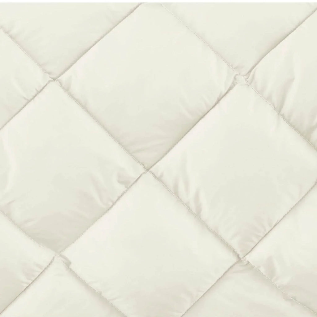 Cybex Snøgga Footmuff - Seashell Beige