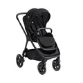 Joie Finiti Flex 2-in-1 Signature Pushchair - Eclipse