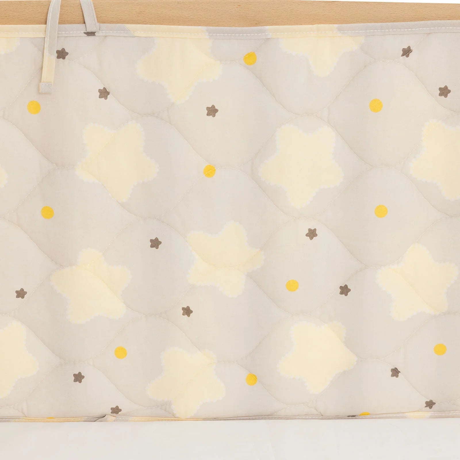 Little Dreams Unisex Baby Cushion - Printed