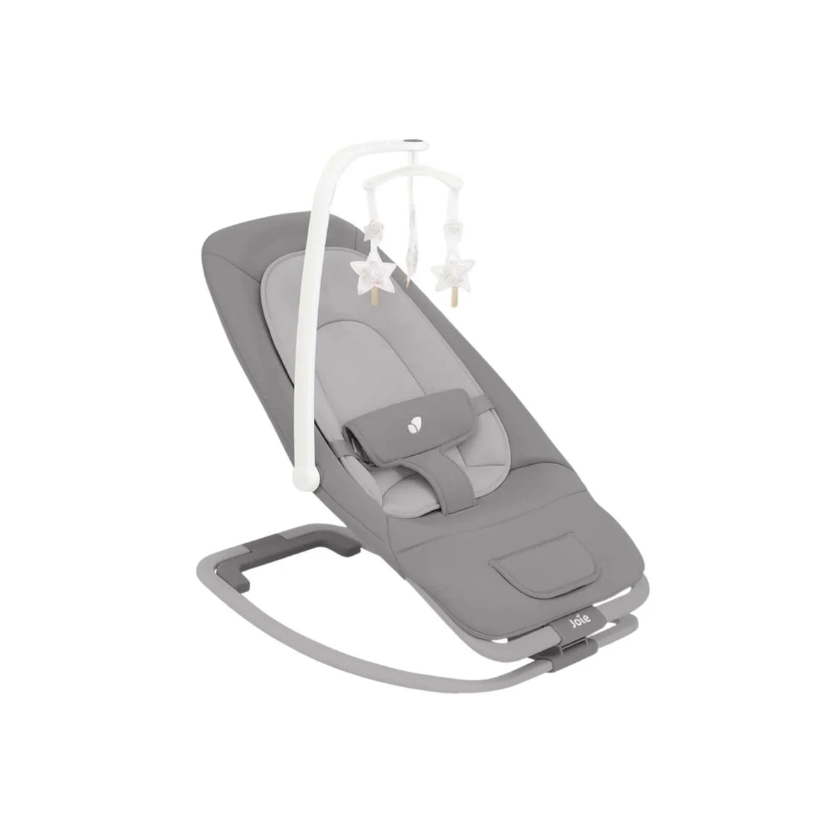 Joie Dreamer Rocker - Arctic – High Glamour