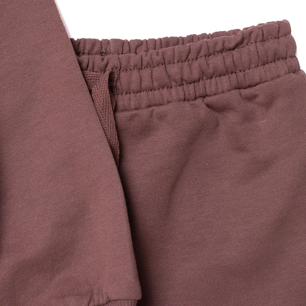 HelloBaby Jogging Set - Brown