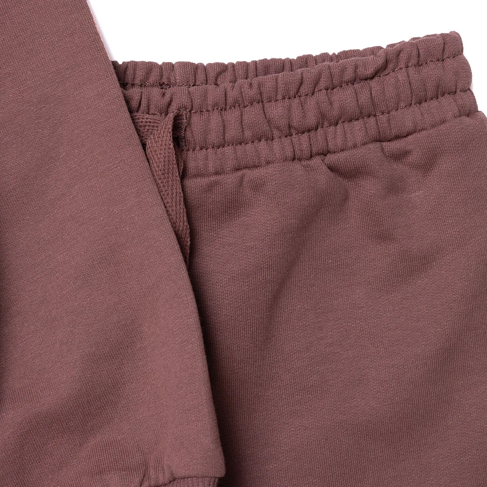 HelloBaby Jogging Set - Brown