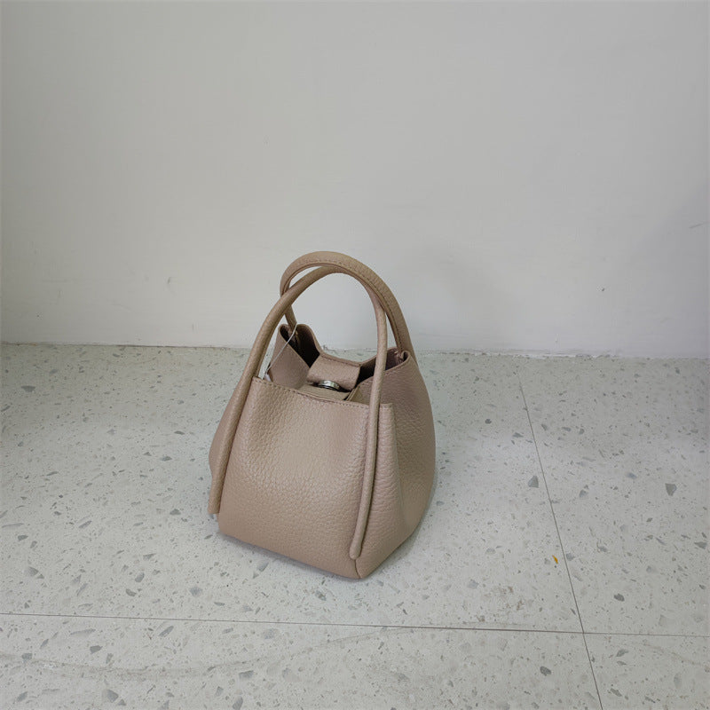 Retro Portable Casual Crossbody Women's Bag