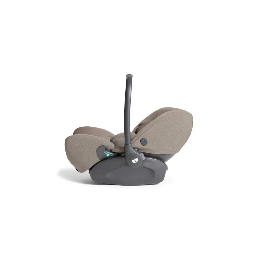 Joie i-Level Pro Signature Car Seat - Maple