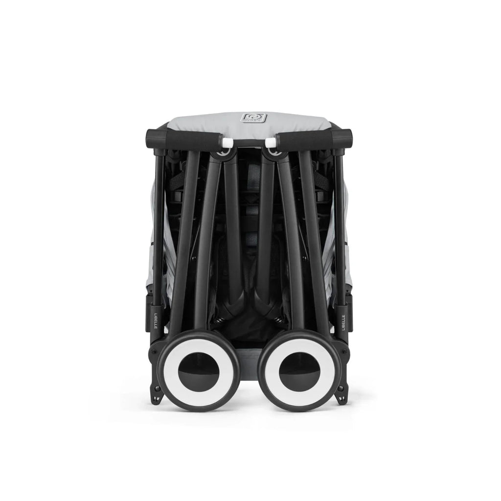 Cybex Libelle Pushchair V2 - Fog Grey