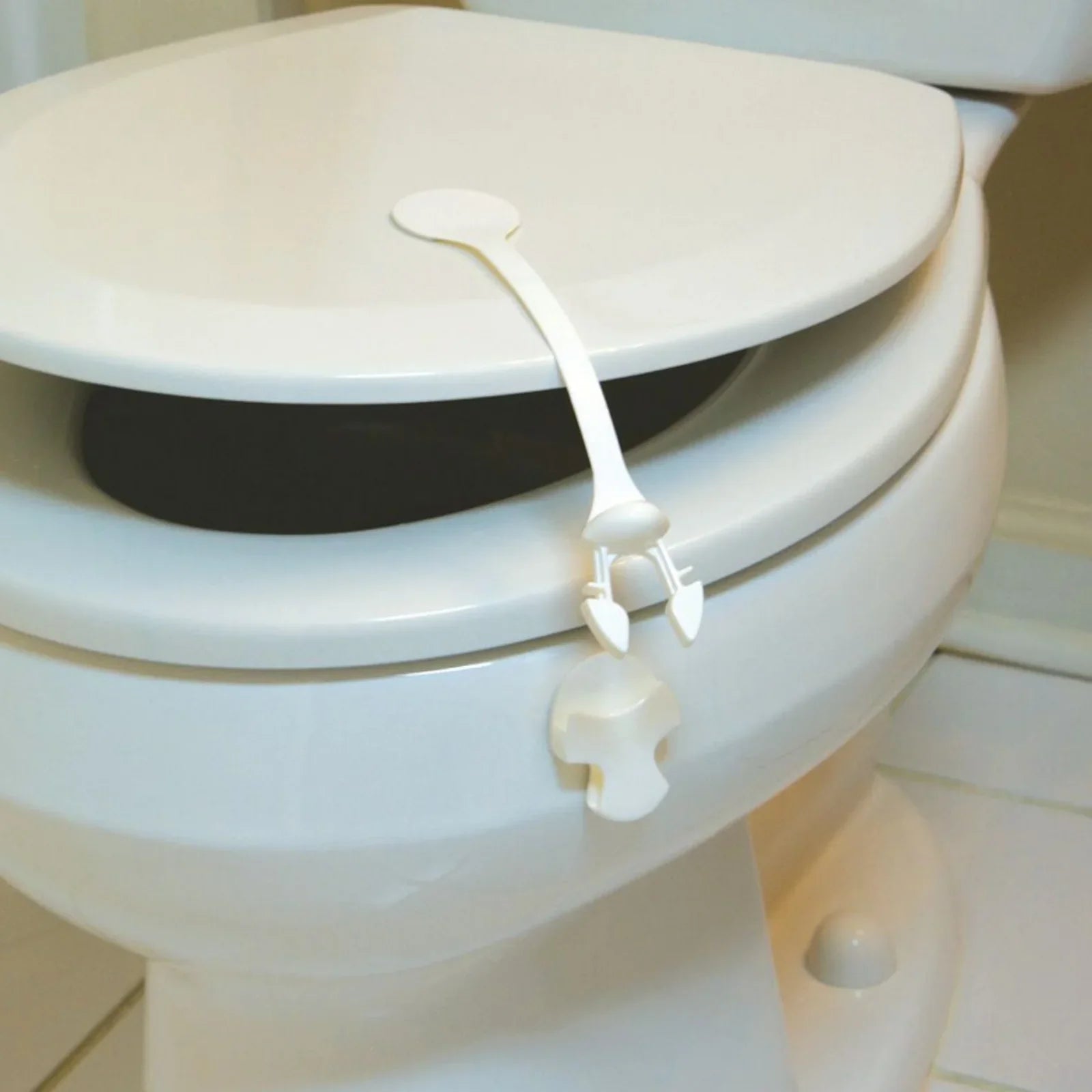 Dreambaby Toilet Lock