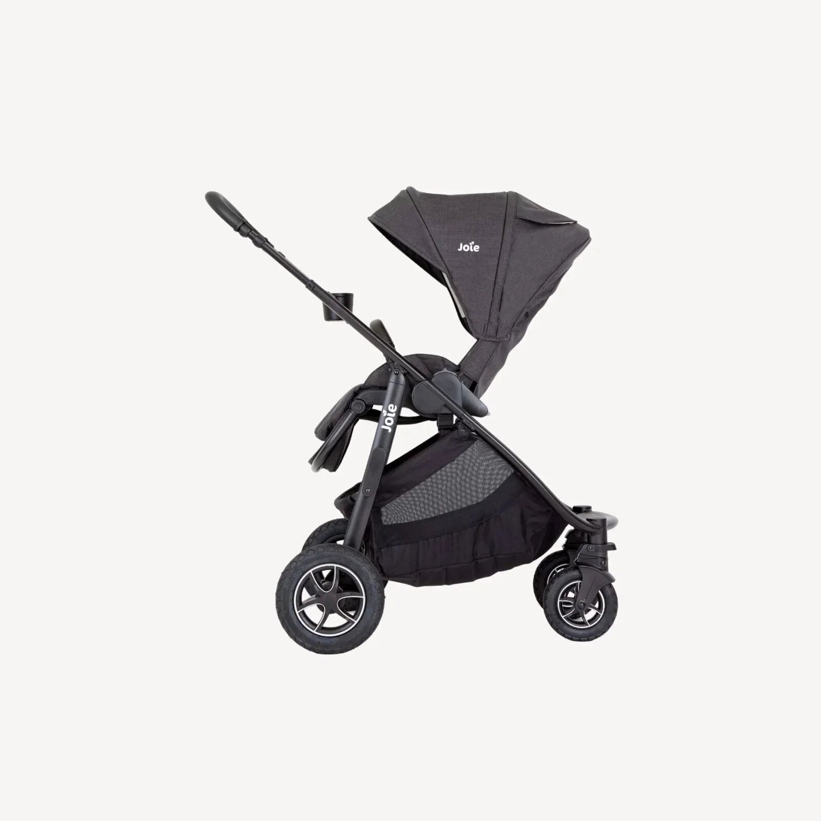 Joie Versatrax Pushchair - Shalle