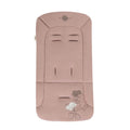 Hauck Disney Pushchair Seat Liner - Minnie Mouse Rose