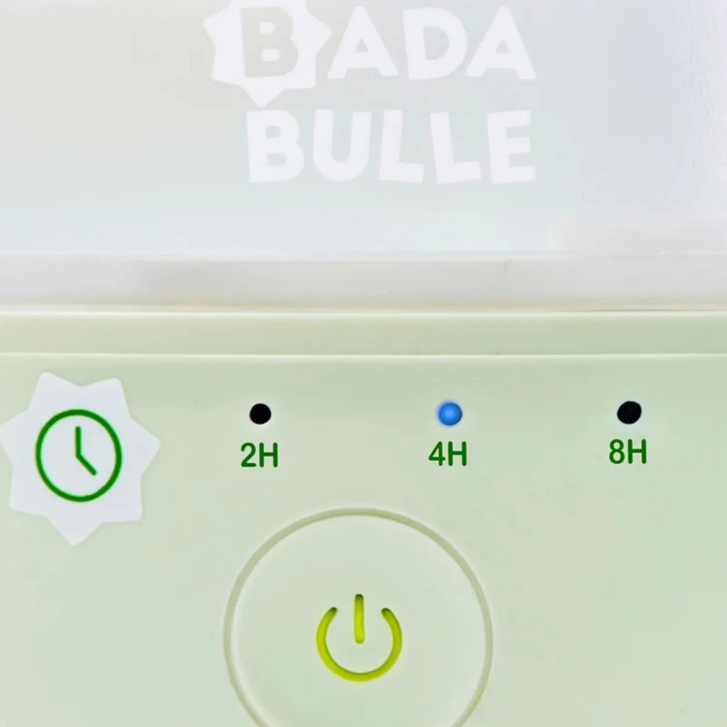 Badabulle Bubble Humidifier Nightlight
