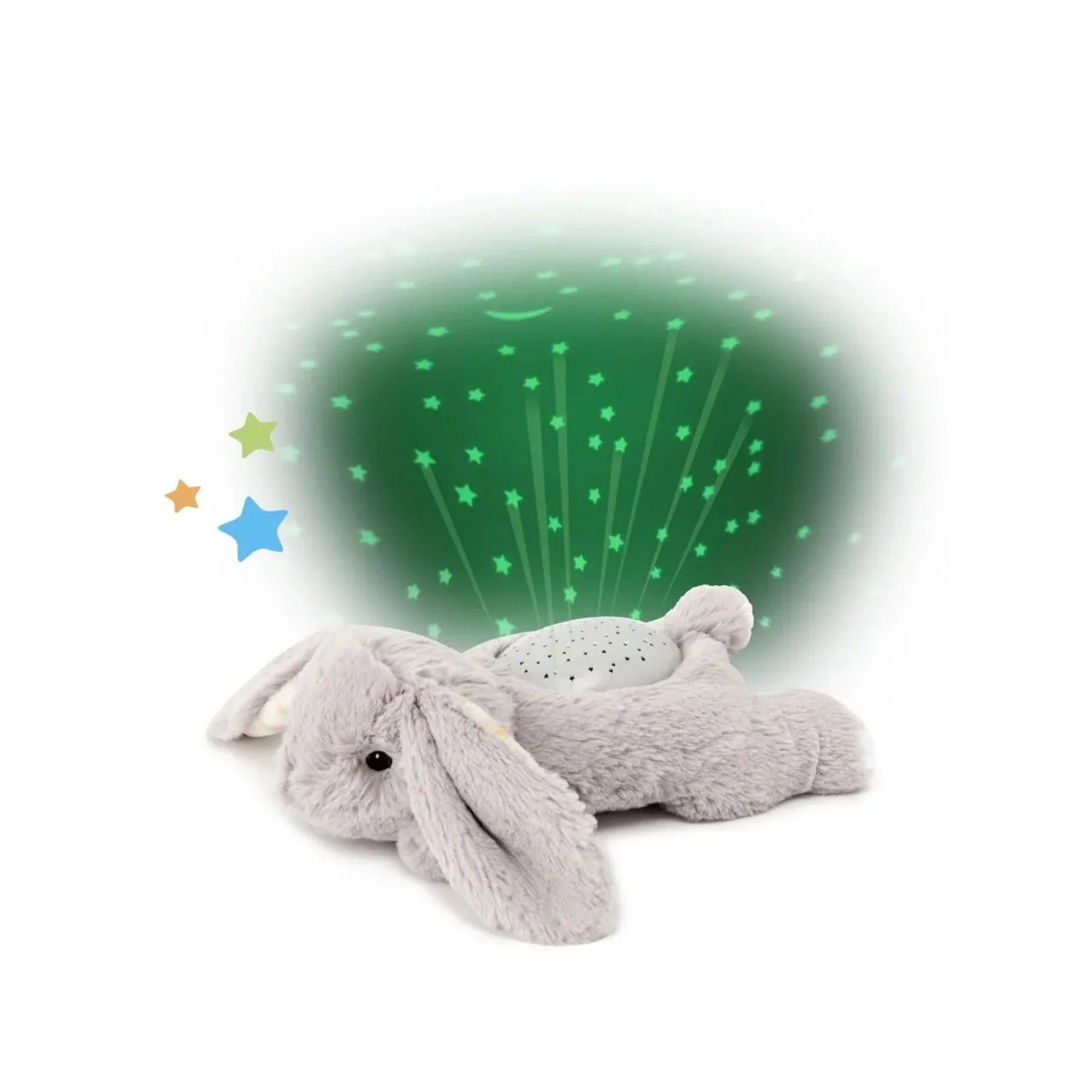 Cloud.b Dream Buddies Benny Bunny