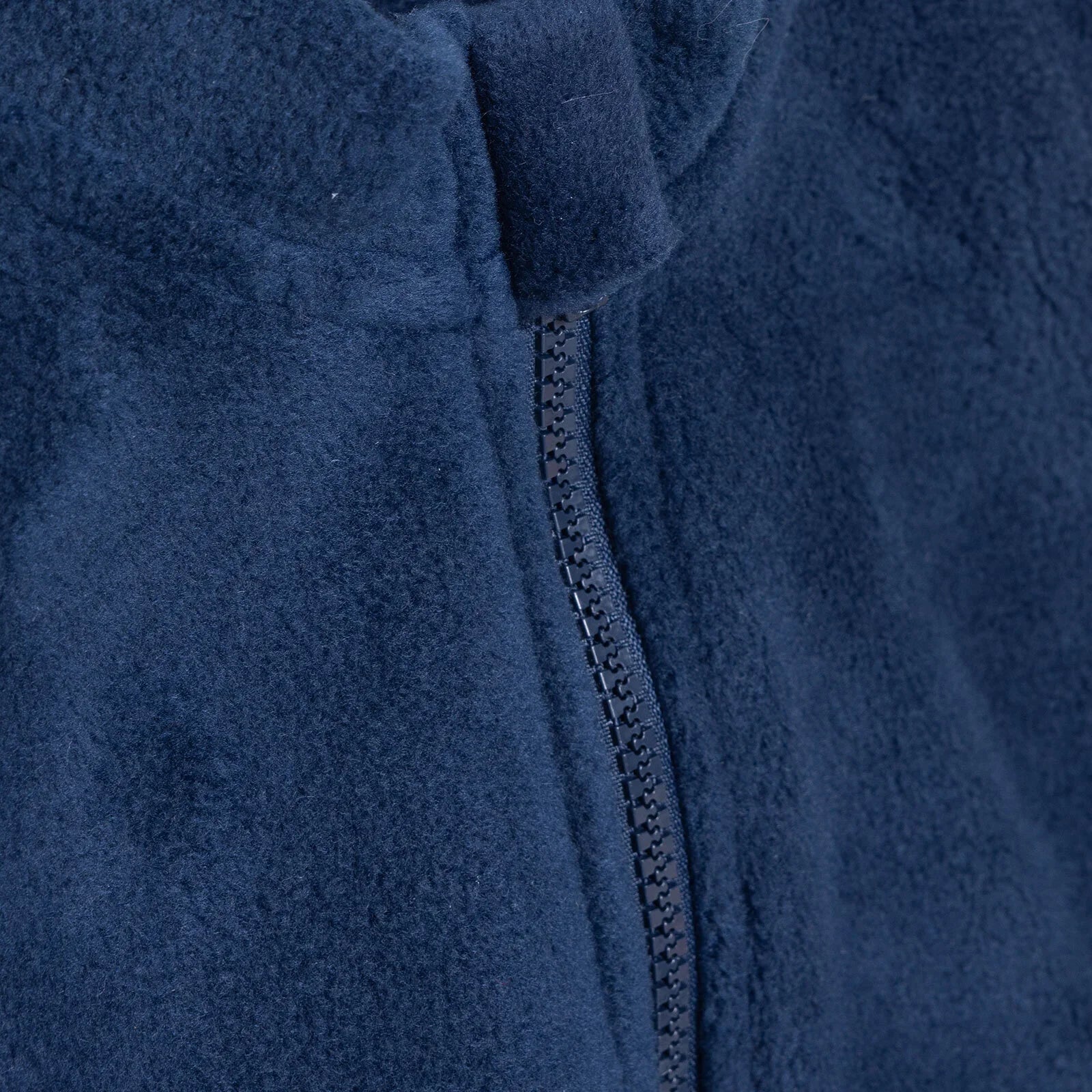 HelloBaby Polar Vest - Navy Blue