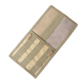Tactical MOLLE Vehicle Sun Visor Organizer Panel CD Storage Bag Car Truck Auto Accessories Holder EDC Tool Pouch